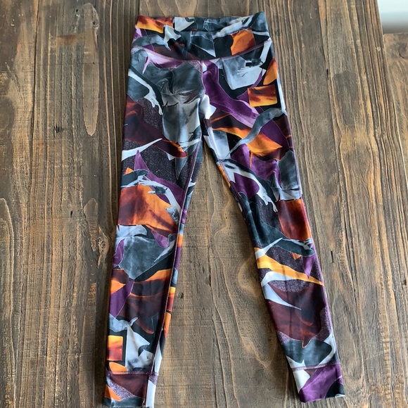 Reebok Leggings - Picture 1 of 5